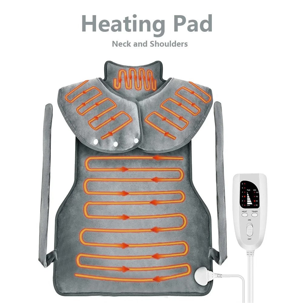 Heating Body Wrap